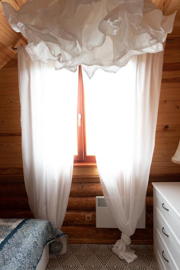 Piesupite Villa Staburags Exteriör bild